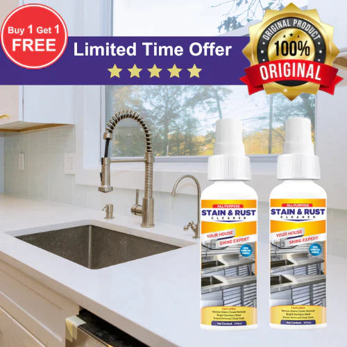 All-Purpose Stain Cleaner ( BUY 1 GET 1 FREE )