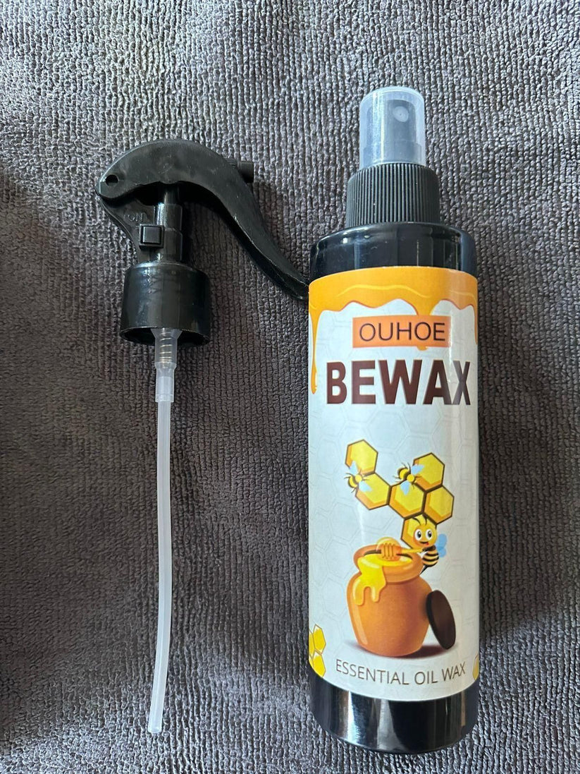 Beeswax Furniture Polish Spray (BUY 1 GET 1 FREE)