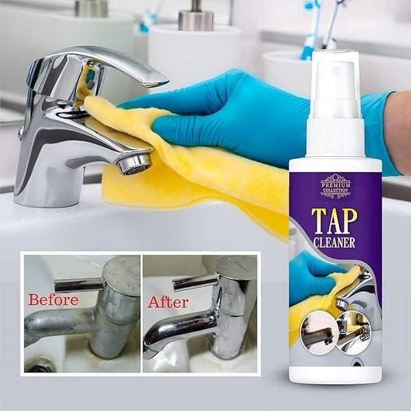 Bathroom Cleaning Spray (Taps, Basins, Showers & Floor Tiles) | 4.9⭐⭐⭐⭐⭐ [Buy 1 Get 1 Free]