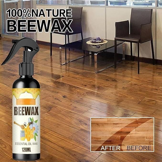 Beeswax Furniture Polish Spray (BUY 1 GET 1 FREE)