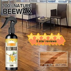 Beeswax Furniture Polish Spray (BUY 1 GET 1 FREE)