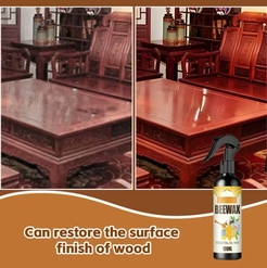 Beeswax Furniture Polish Spray (BUY 1 GET 1 FREE)